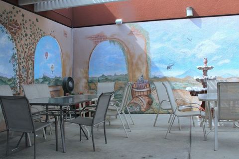 French Valley Cafe